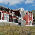 Artist flat