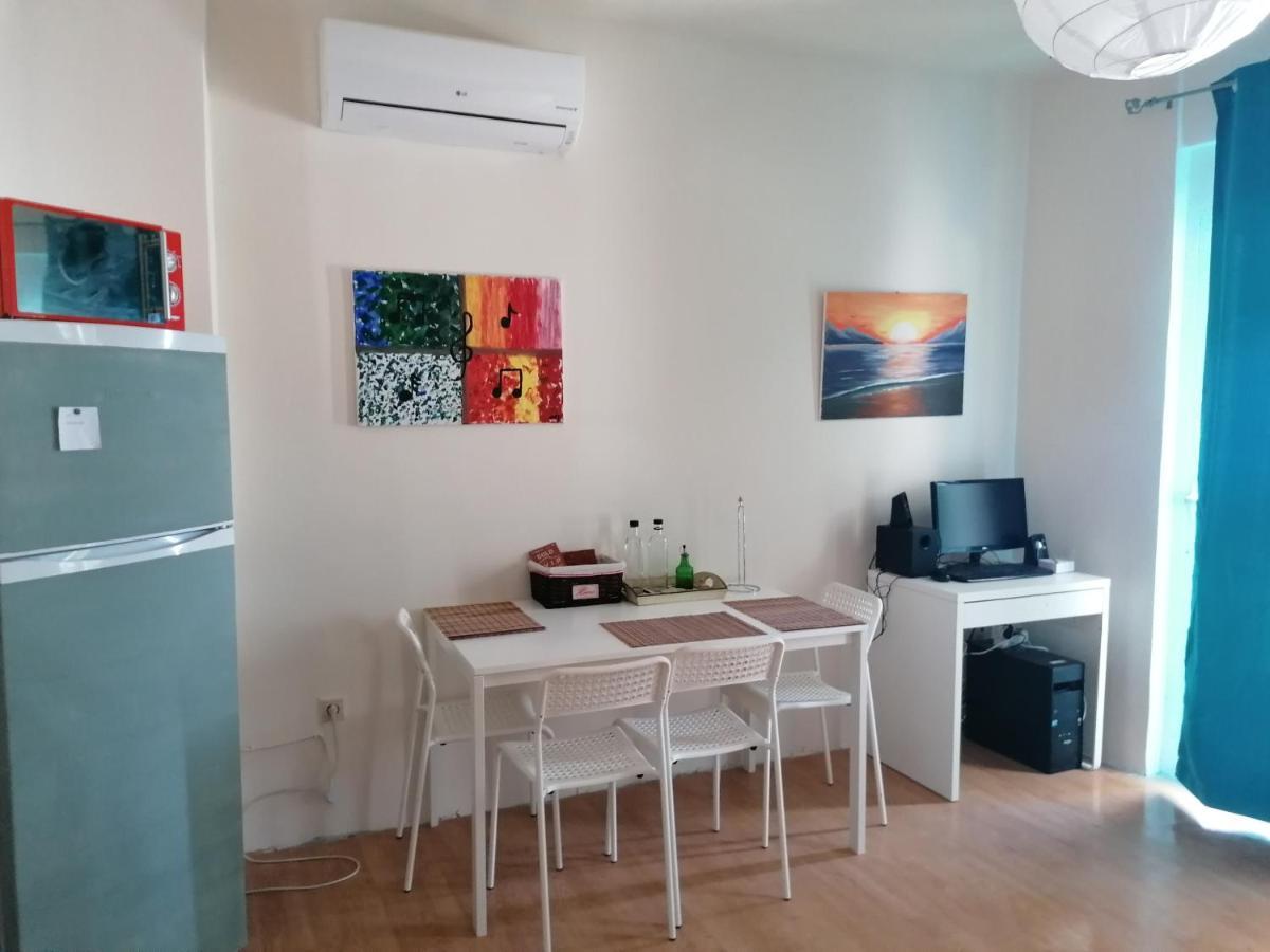 Artist Studio Oneirodromio